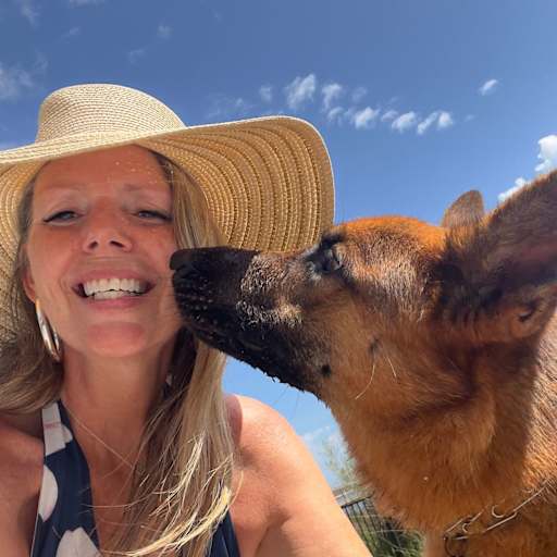 Profile image for pet sitter Jami