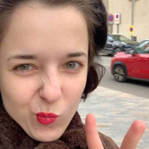 Profile image for pet sitter Noelia