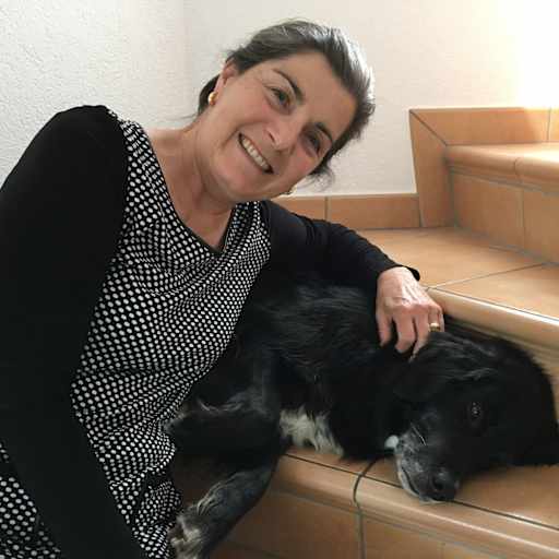 Profile image for pet sitters Lilian & Marcel