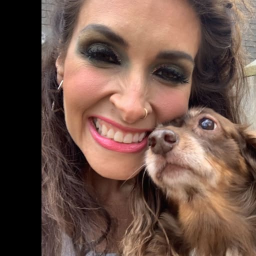 Profile image for pet sitter Ashley