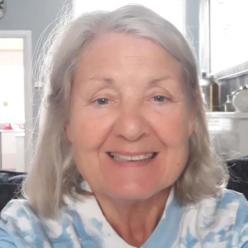 Profile image for pet sitter Eileen