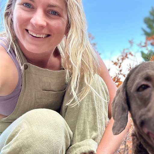 Profile image for pet sitter Kathleen