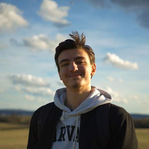 Profile image for pet sitters David & Nikola