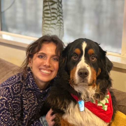 Profile image for pet sitter Camryn