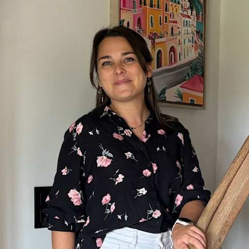 Profile image for pet sitter DE WAEL