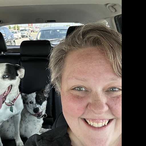 Profile image for pet sitter Mary