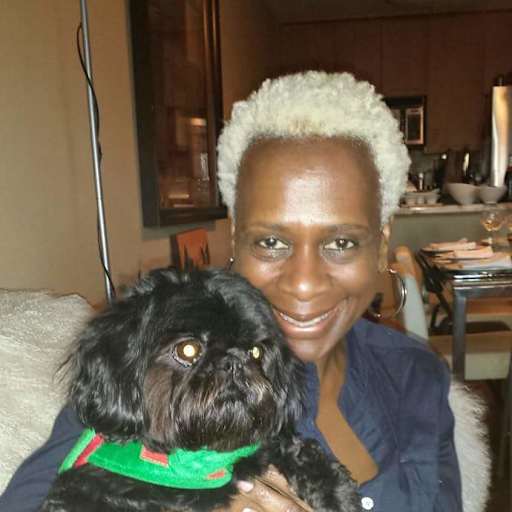Profile image for pet sitter Karen