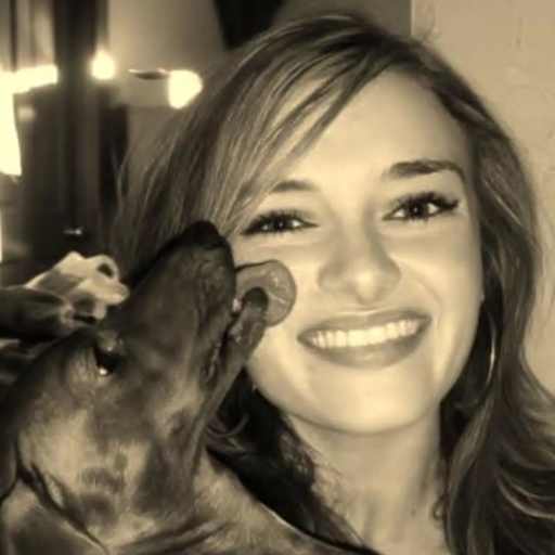 Profile image for pet sitter Kate