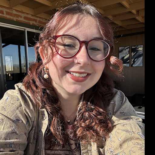 Profile image for pet sitter Jayna