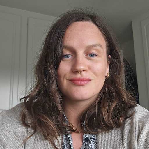 Profile image for pet sitter Maizey