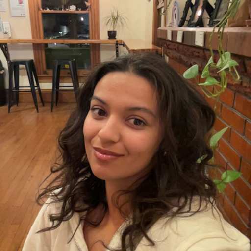 Profile image for pet sitter Tiffany