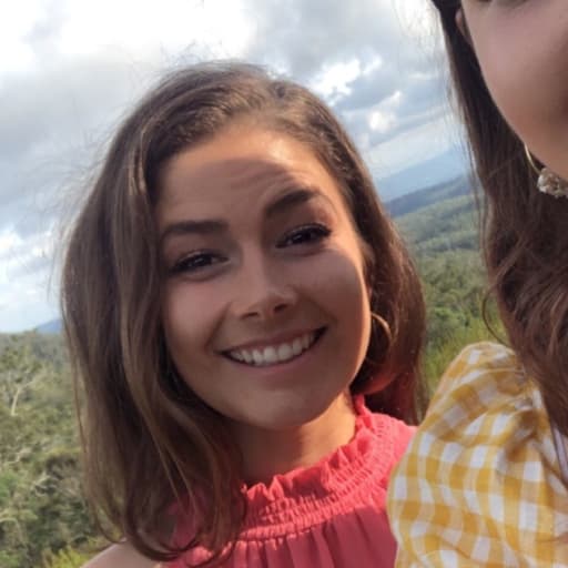 Profile image for pet sitter Alexandra