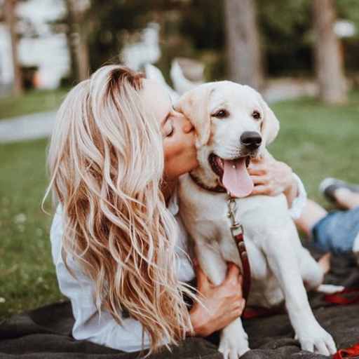 Profile image for pet sitter Nadezhda