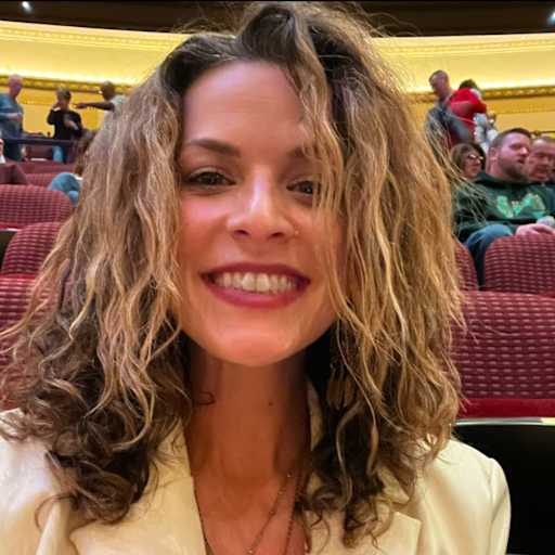 Profile image for pet sitter Sarah
