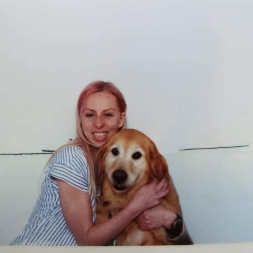 Profile image for pet sitter Alice