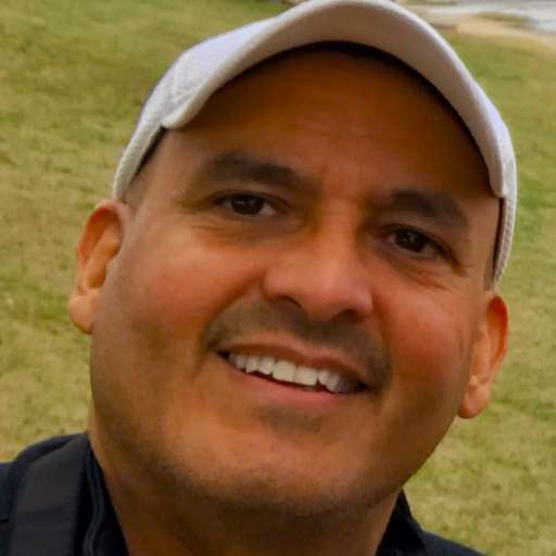 Profile image for pet sitter Michael