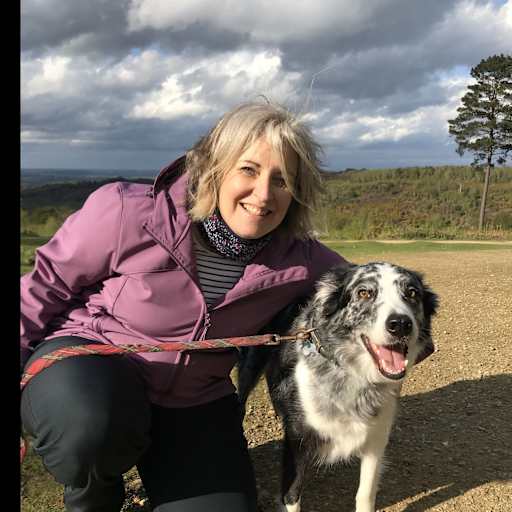 Profile image for pet sitters Emma & Michael