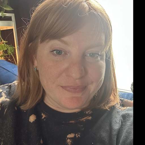 Profile image for pet sitter Hannah