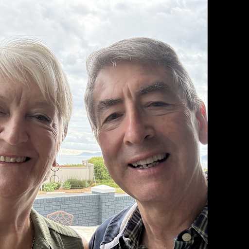 Profile image for pet sitters Kathleen & Clive