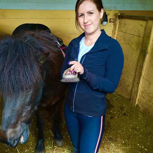 Profile image for pet sitter Jennifer