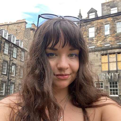 Profile image for pet sitter Alana