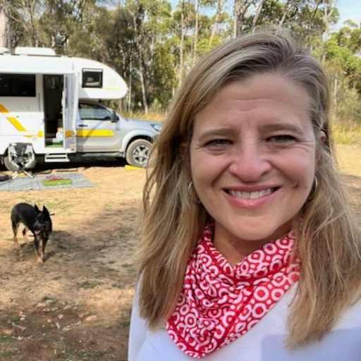 Profile image for pet sitter Sherri