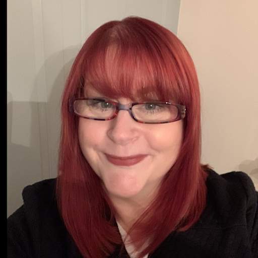 Profile image for pet sitters Maxine & David