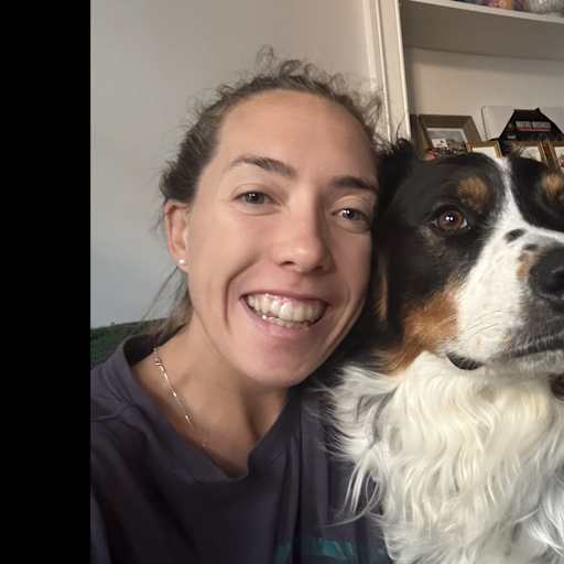 Profile image for pet sitter Terra