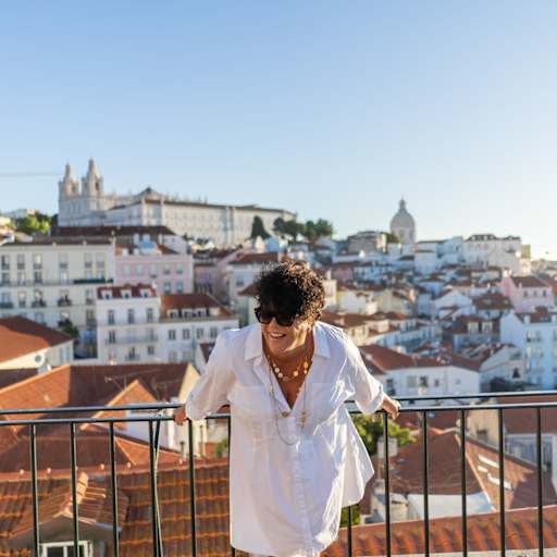 Profile image for pet sitter Deborah