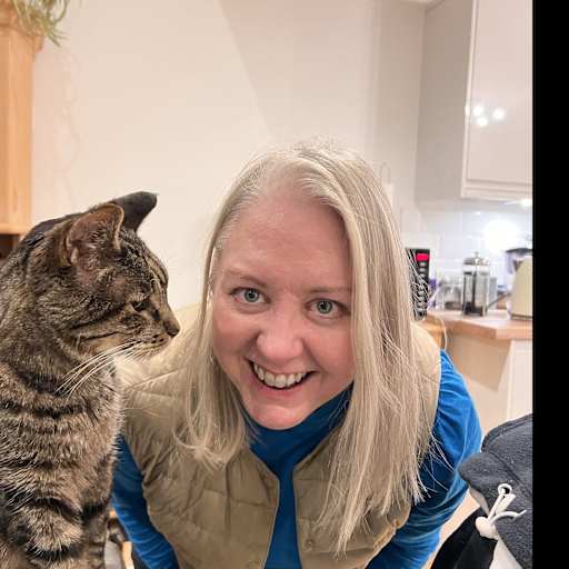 Profile image for pet sitter Lisa