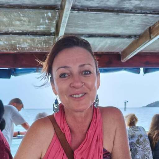 Profile image for pet sitter Kaye Thompson