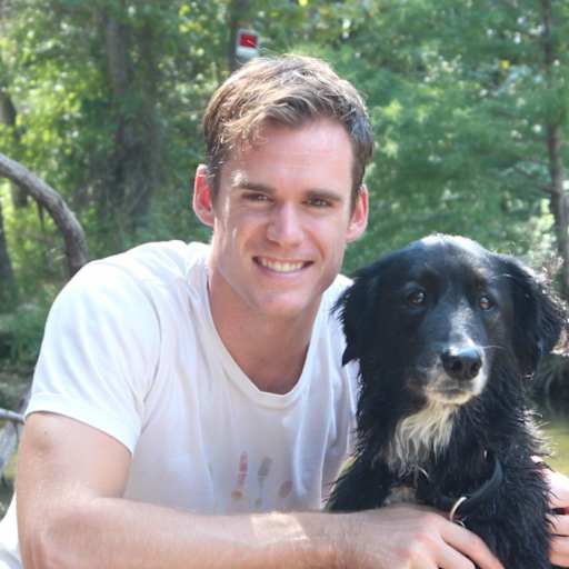 Profile image for pet sitter Michael