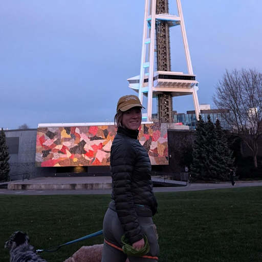 Profile image for pet sitters Amelia & Harry