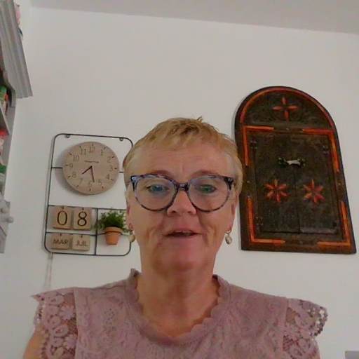 Profile image for pet sitter Jennifer