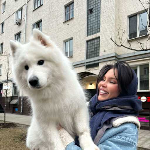 Profile image for pet sitters Diana & Karina