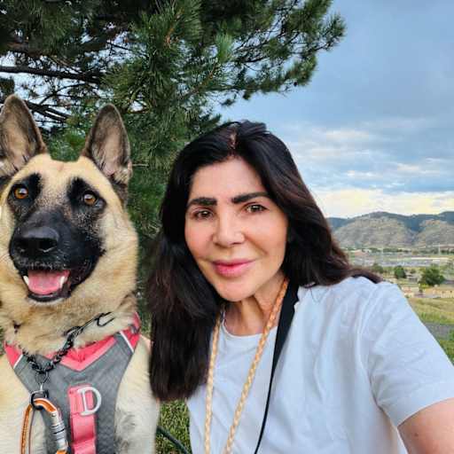 Profile image for pet sitter Michel