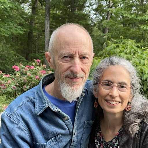 Profile image for pet sitters John & Laura