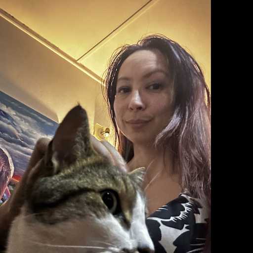 Profile image for pet sitter A