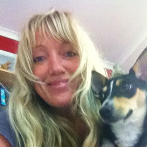 Profile image for pet sitter Cherry