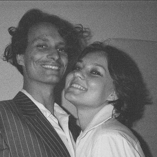 Profile image for pet sitters Bartłomiej & Dorota