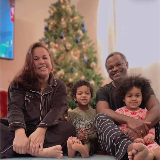 Profile image for pet sitters Maressa & Marcos