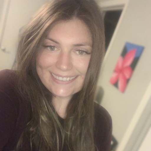 Profile image for pet sitter Molly