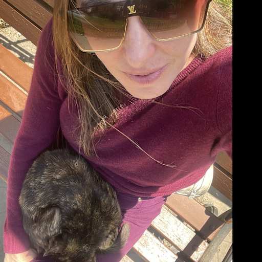 Profile image for pet sitter Kathryn