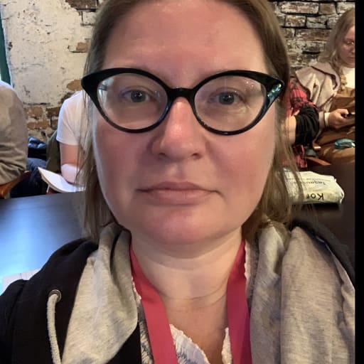 Profile image for pet sitter Mirkka