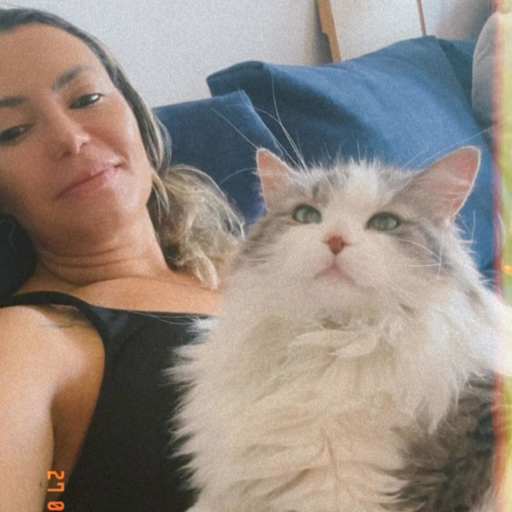 Profile image for pet sitter Daniele