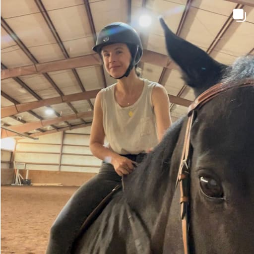 Profile image for pet sitter Jenise