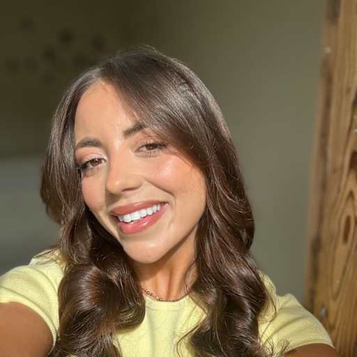 Profile image for pet sitter Natasha