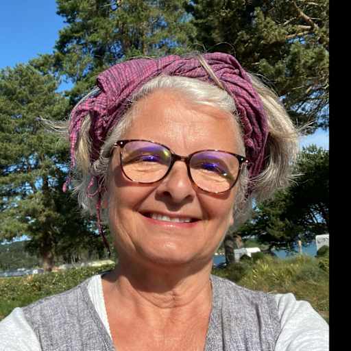 Profile image for pet sitter Nathalie