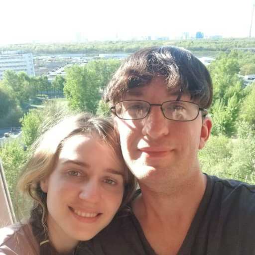 Profile image for pet sitters Trevor D & Victoria