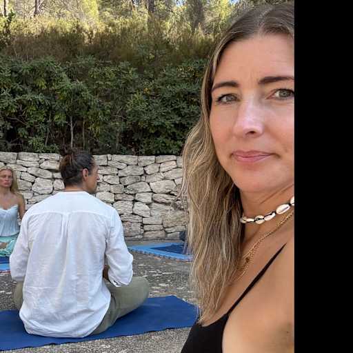 Profile image for pet sitter Rebecca